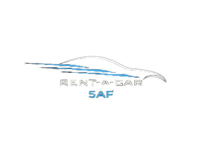 RENT-A-CAR SAF